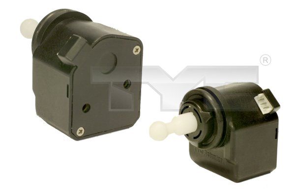 Actuator, headlight levelling TYC 20-11813-MA-1