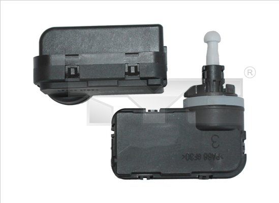 Actuator, headlight levelling TYC 20-11971-MA-1