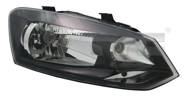 Priekinis žibintas TYC 20-12033-05-2