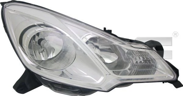 Priekinis žibintas TYC 20-12258-05-2