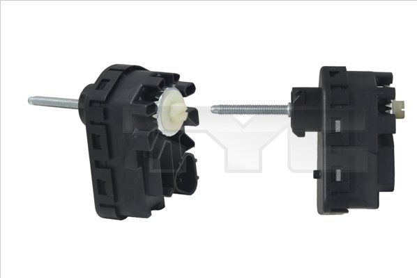 Actuator, headlight levelling TYC 20-12529-MA-1