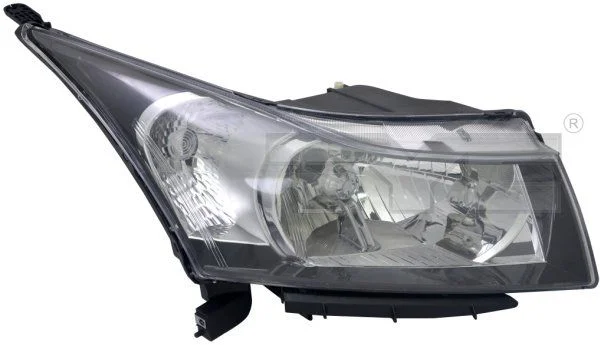 Priekinis žibintas TYC 20-12939-05-2