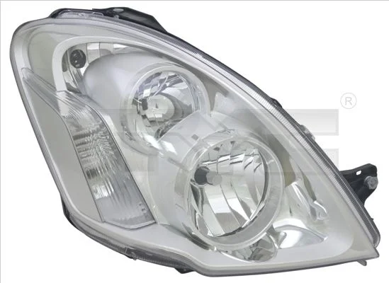 Priekinis žibintas TYC 20-14604-05-2