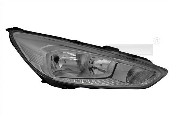 Priekinis žibintas TYC 20-15005-05-2