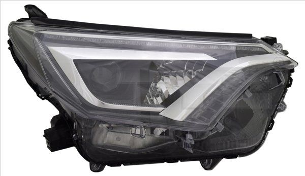 Farol TYC 20-16164-06-2