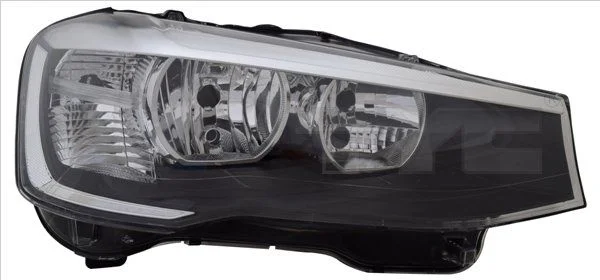 Priekinis žibintas TYC 20-16578-05-9