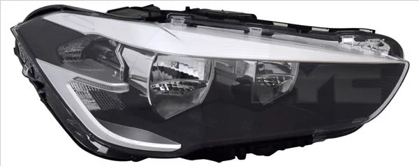 Priekinis žibintas TYC 20-16582-06-9