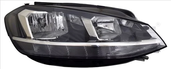 Priekinis žibintas TYC 20-17600-06-2