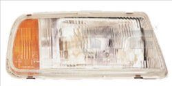 Headlight TYC 20-3063-05-2