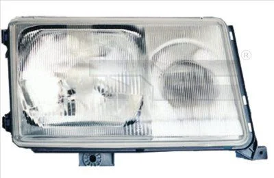 Priekinis žibintas TYC 20-3090-05-2