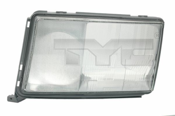 Lente Difusora, farol TYC 20-3091-LA-2