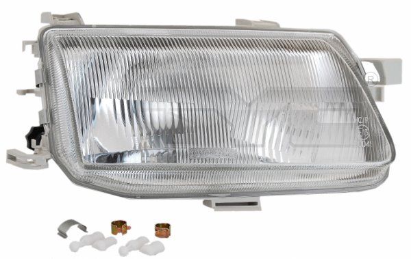 Headlight TYC 20-3103-45-2