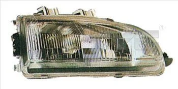 Priekinis žibintas TYC 20-3112-08-2