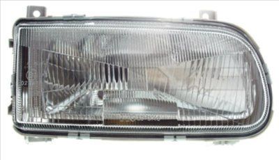 Headlight TYC 20-3141-05-2