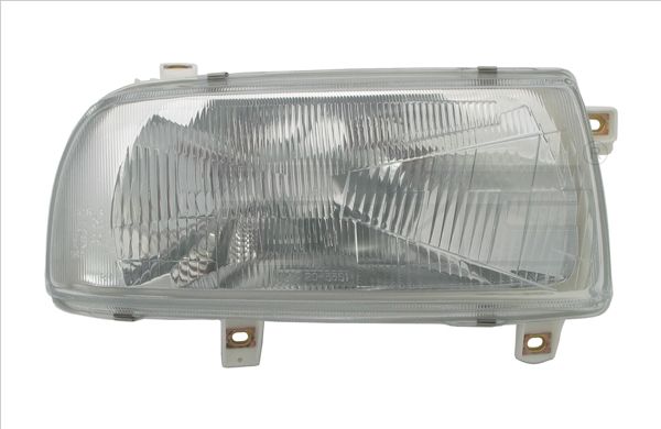 Headlight TYC 20-3352-08-2