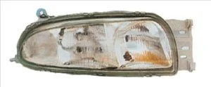 Priekinis žibintas TYC 20-3586-45-2