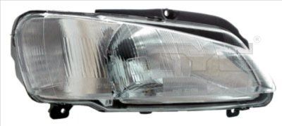 Phare TYC 20-3744-05-2