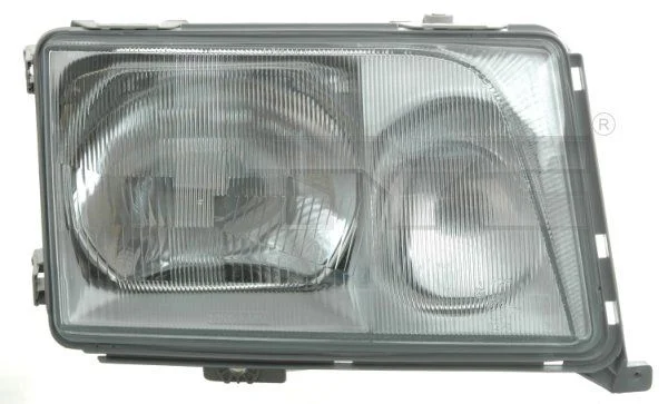 Priekinis žibintas TYC 20-3767-05-2