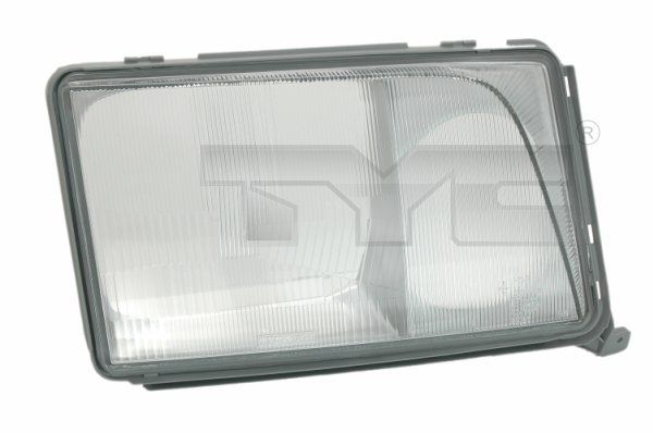 Lente Difusora, farol TYC 20-3767-LA-1
