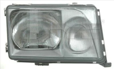 Priekinis žibintas TYC 20-3768-05-2