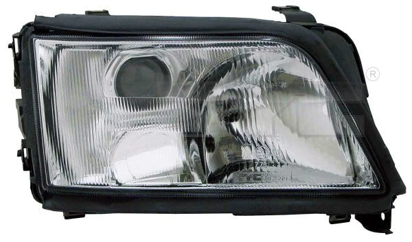 Priekinis žibintas TYC 20-5004-18-2