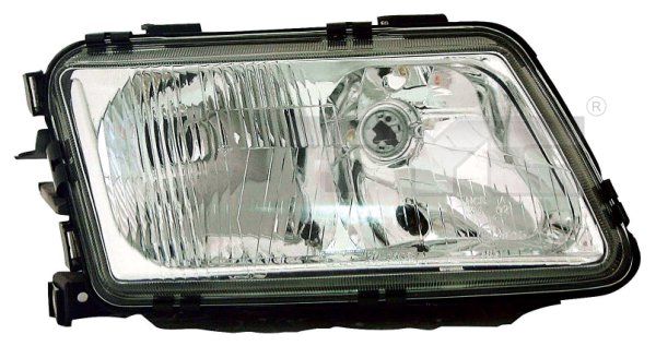 Headlight TYC 20-5039-08-2