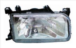 Headlight TYC 20-5050-08-2