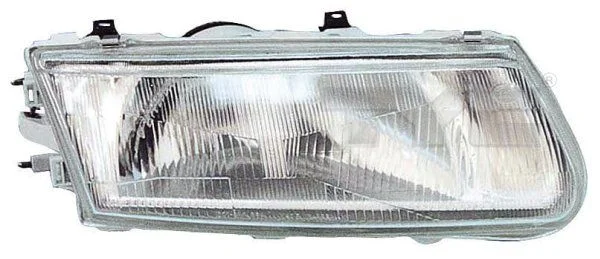 Priekinis žibintas TYC 20-5088-08-2