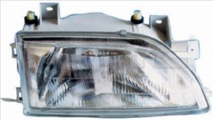 Headlight TYC 20-5116-08-2