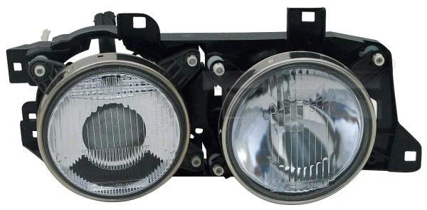 Priekinis žibintas TYC 20-5291-05-2