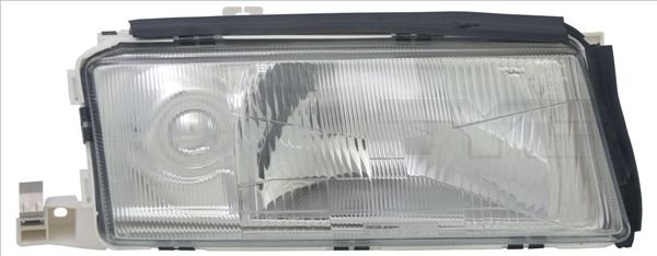 Headlight TYC 20-5296-15-2