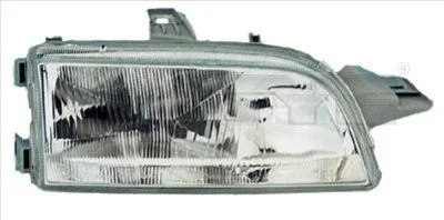 Priekinis žibintas TYC 20-5371-08-2