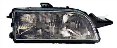 Phare TYC 20-5371-28-2