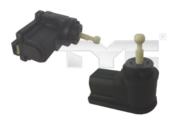 Actuator, headlight levelling TYC 20-5385-MA-1