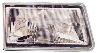 Headlight TYC 20-5425-08-2