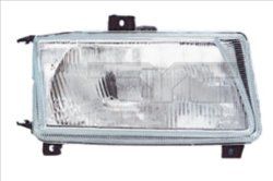 Headlight TYC 20-5432-08-2