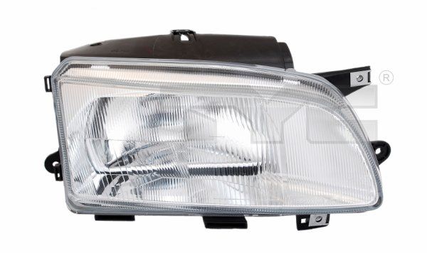 Headlight TYC 20-5514-05-2