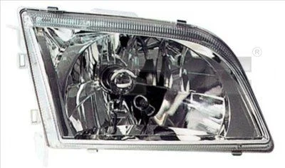 Priekinis žibintas TYC 20-5682-18-2