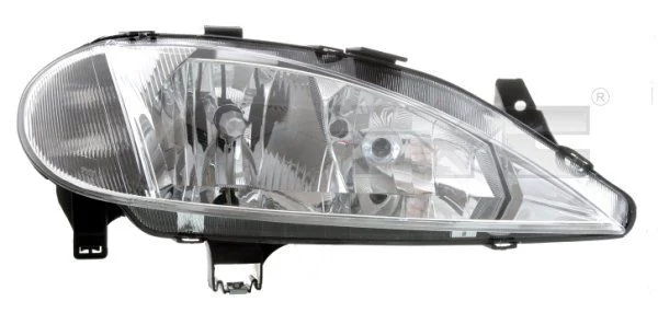 Priekinis žibintas TYC 20-5999-05-2