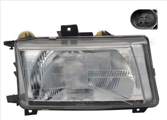 Farol TYC 20-6154-15-2