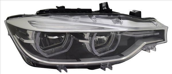 Phare TYC 20-9818-26-9