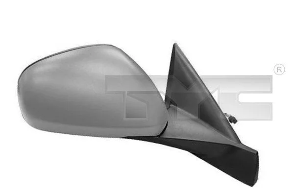 Išorinis veidrodėlis TYC 301-0033