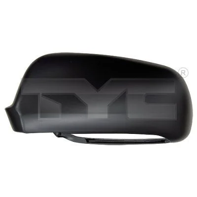 Dangtelis, išorinis veidrodėlis TYC 302-0010-2