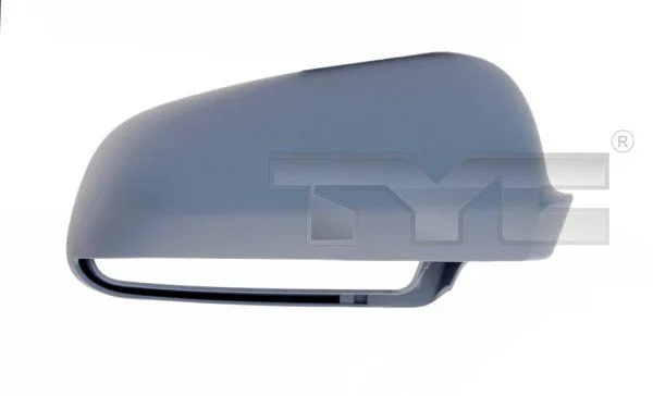 Dangtelis, išorinis veidrodėlis TYC 302-0016-2