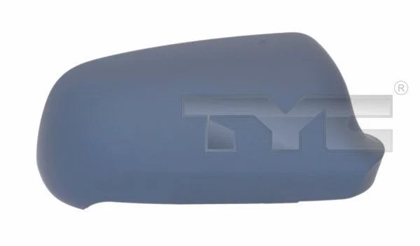 Dangtelis, išorinis veidrodėlis TYC 302-0047-2