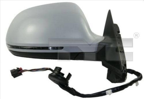 Exterior Mirror TYC 302-0072