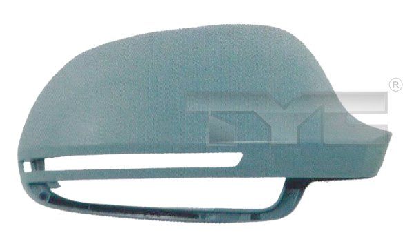 Cover, exterior mirror TYC 302-0072-2