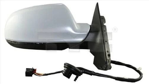 Išorinis veidrodėlis TYC 302-0093