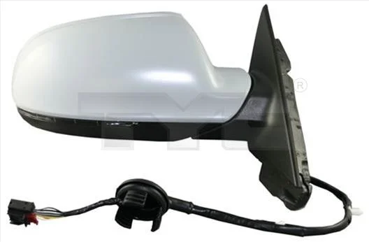 Išorinis veidrodėlis TYC 302-0095