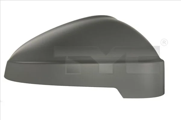 Dangtelis, išorinis veidrodėlis TYC 302-0110-2